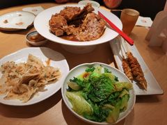 -大师兄·手工面·西北菜(珠海环宇城店)