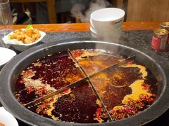 -陈眼镜火锅(总店)