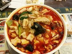 -春发生饭店·非遗(南院门店)