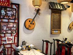 -京城小江南·北京烤鸭·江南土菜·白鱼(中关村店)