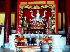 -天津妈祖文化园