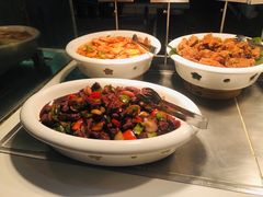 -The COOK·厨餐厅·自助餐(浦东嘉里大酒店)