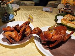 -石岐佬中山菜馆(张溪店)