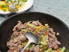 -猪肉婆私房菜(容桂总店)