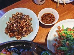 -大海碗·京菜炸酱面(雍和宫店)