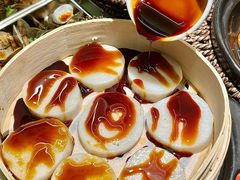 -奥华餐厅·老张记(台基厂店)