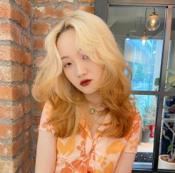 -New Fashion·新时尚形象设计