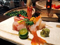 刺身-三川·十酒Izakaya(南昌路店)