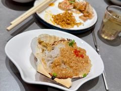 -金太阳海鲜烧烤·本地人餐厅(南沙店)