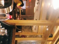 -九田家黑牛烤肉料理(中北镇店)