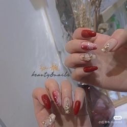 -妙睫屋日式美甲美睫