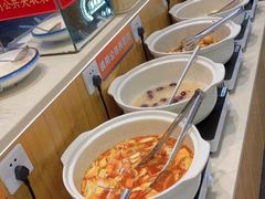 -素满香·食养自助(天一广场店)
