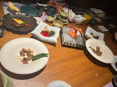 -味见·荣家(亚泰大街店)