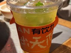 -探鱼·鲜青椒爽麻烤鱼(正佳广场店)