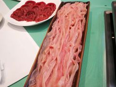 -皇城老妈·大连海鲜火锅(港湾店)