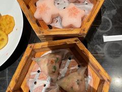 -同庆楼(滨湖万达广场店)