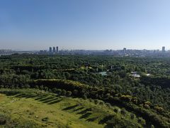 -烟台金沙滩海滨公园