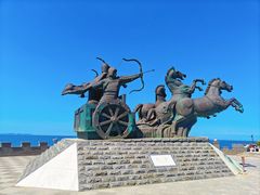 -养马岛旅游度假区