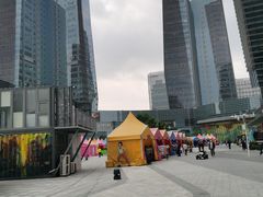 -大族广场Mall&More