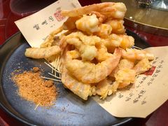 -海鲜码头·中国菜