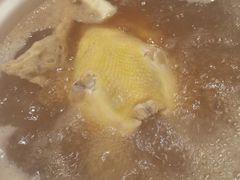-天宜隆蘑菇宴火锅(石景山旗舰店)