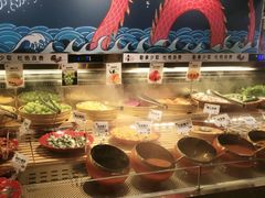-神户赤童日式烤肉伙伴(东直门店)