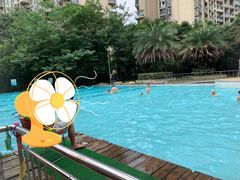 -途睿健身游泳俱乐部(顶峰店)