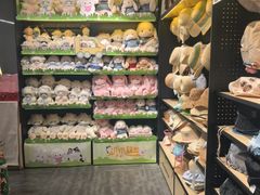 -潮品挚尚(龙湖长楹天街店)