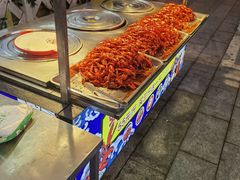 -虾大侠·盱眙龙虾老北京铜锅涮羊肉(金楠天街店)