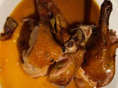 -绿茶餐厅(乐峰广场店)