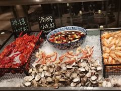 -合肥皇冠假日酒店·菲亚斯特自助餐厅(黄山路店)