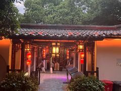 -杭州黄龙洞