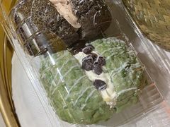 -凯斯汀蛋糕(大学城店)