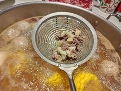 -汕头八合里海记牛肉店(清河店)