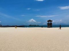 -惠州金海湾嘉华度假酒店