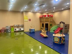 -辫豆HABA儿童馆·创意早教逻辑思维专注力(银泰中心店)