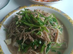 -帕米尔食府(白云观店)