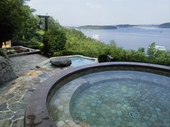 -天目湖涵田半山温泉