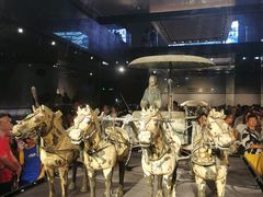 -秦始皇帝陵博物院-丽山园
