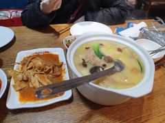 -勇利赵家烤肉坊(纬二街店)