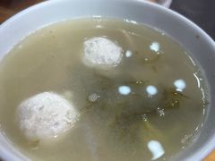 -老字號·桥下猪肚(龙眼南路店)