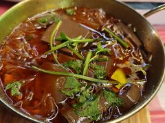 -本色.小马哥烧烤(五一路总店)