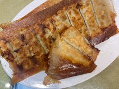 -大眼锅贴水饺(河东店)