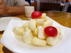 -新疆伏拉沃餐厅(白龙南路店)