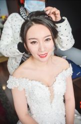 -HY小曼wedding·TOPYOUNG团队