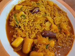 -韩礼年糕(飞虹路店)