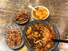 柳州螺蛳粉-粉家柳州螺蛳粉(杨宅路店)