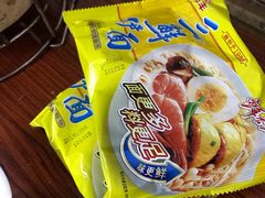华丰面-威邵鸡煲(西华路总店)