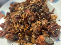 -雪湖煜辰鱼头老店(雪野湖店)