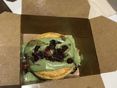 -MEET缘燕窝甜品&Tang's cake(华润万象城店)